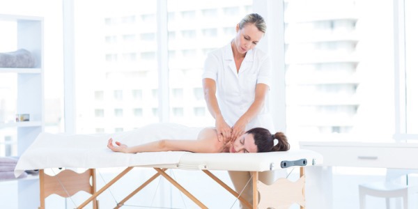 Body Massage